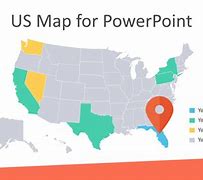 Image result for Free Editable PowerPoint Maps USA