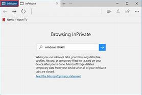 Image result for Enable Private Browsing Mode