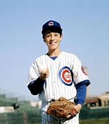 Image result for Rookie of the Year Movie Cubs 1st Base