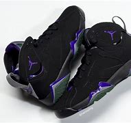 Image result for Ray Allen 7s