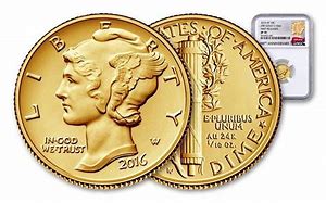 Image result for 10 Cent Gold Coin