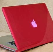 Image result for Apple Laptop Pink Color