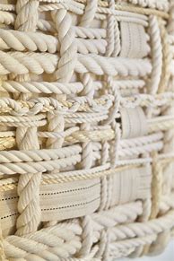 Image result for Woven Rope