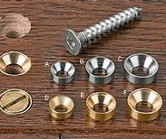 Image result for Brass Cup Hooks