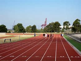 Image result for Athletics Track Field
