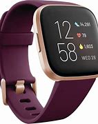 Image result for Fitbit Versa Display
