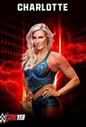 Image result for Charlotte Flair WWE 2K19