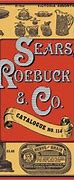 Image result for Sears, Roebuck And Company
