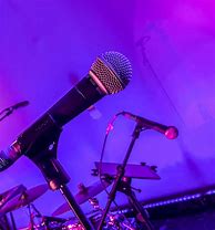 Image result for Microphone Aesthetic