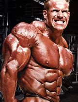 Image result for Jay Cutler Muscles