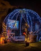 Image result for Igloo Night