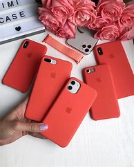 Image result for Orange Wood iPhone Case