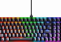 Image result for Keyboard Full Size Compact