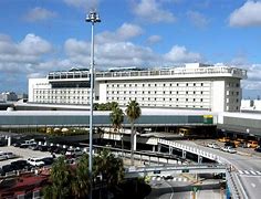 Image result for Welcome to Miami International Airport