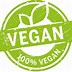 Image result for Vegan Friendly Logo