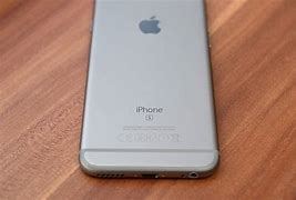 Image result for iPhone 6s Back Black