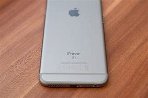 Image result for iPhone 6s Back View