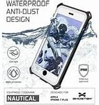 Image result for iPhone 7 Plus Waterproof Case