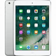Image result for Apple iPad Mini 2 White