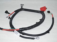Image result for Jeep Cherokee Battery Cables