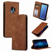 Image result for samsung galaxy s9 leather cases