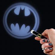 Image result for Batman Flashlight Bat Signal