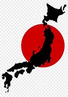 Image result for Japan Shape