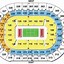 Image result for Amalie Arena Events Seating Chart