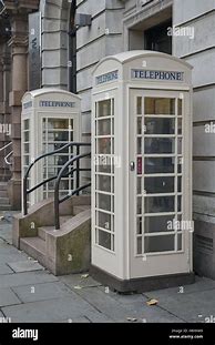 Image result for White Phone Box