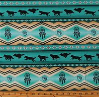 Image result for Tribal Fabric by the Yard