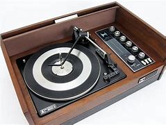 Image result for Heathkit Turntable