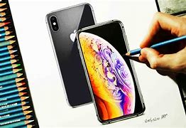 Image result for iPhone XS Back Art Paper
