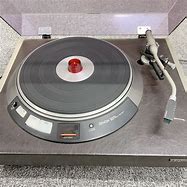 Image result for Denon DP7000 Reference Direct Drive Turntable