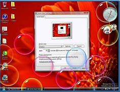 Image result for Windows Vista Screensaver