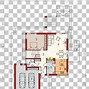 Image result for Floor Plan 72 Square Meters