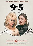 Image result for Dolly Parton and Kelly Clarkson 9 to 5