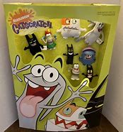 Image result for Cat Scratch Toys Happy Meals