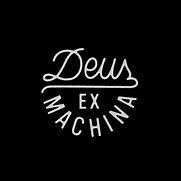 Image result for Deus Ex Machina Luchetteromy