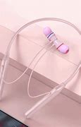 Image result for Apple Headphones Pink