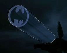 Image result for Bat Signal Batman Deluxe