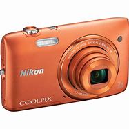 Image result for Nikon Coolpix S3500