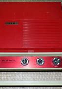 Image result for Nivico Radio Phonograph Model 9100