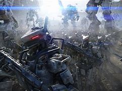 Image result for Robot Army Art