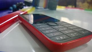 Image result for Nokia 208 Keyboard Layout