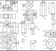 Image result for Swivel Bearing Assembly Drawing