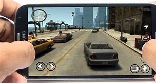 Image result for GTA IV Android