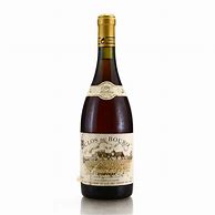 Image result for Huet Vouvray Moelleux 1ere Trie Clos Bourg