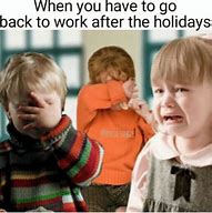 Image result for Leaving Work for Vacation Meme