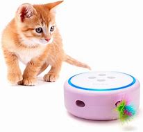 Image result for Motorized Cat Toys Product