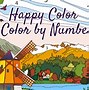 Image result for Coloring by Number Apps